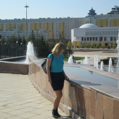 Ирина Богомолова, 12.04, Барнаул