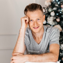 Юрий Царевич, 04.06, Минск