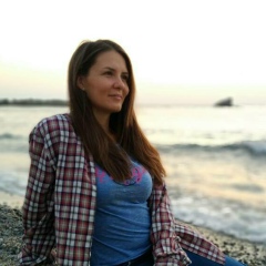 Юлия Дьяченко, 01.09.1987, Одесса