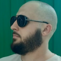 Dias Halıqov, 09.08.1988