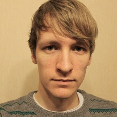 Андрей Оксентюк, 10.08, Минск