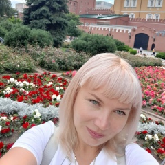 Anna Annina, Самара