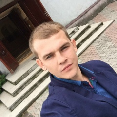 Алексей Яковец, 30.03.1990, Клесов