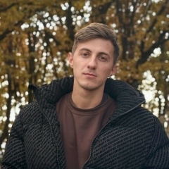 Константин Ермолин, 01.05.1998, Владивосток