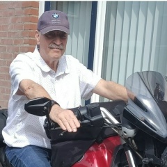 Pim Teeuwisse, Amsterdam