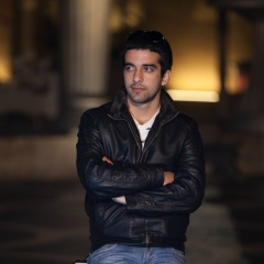 Rasul Abdullazadeh, 03.04, Баку