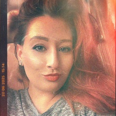 Маринец Яна Любомировна, 02.02.1993, Краснознаменск