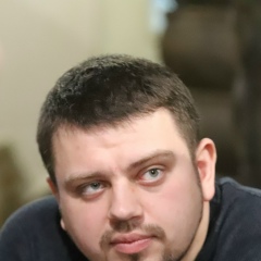 Александр Бессараб, 16.01.1986, Доброполье