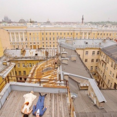Анастасия Селенкина, 15.12, Санкт-Петербург
