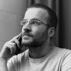 Иван Кузнецов, 26.09.1983, Дмитров