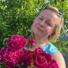 Елена Смирнова, 26.11.1982, Ярославль