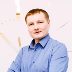 Павел Хилько, 06.08.1983, Сургут
