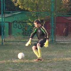 Денис Иванов, 16.01, Таганрог