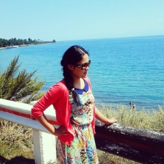 Жaнaрa Kaldybaeva, 30.05, Бишкек