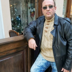 Вадим Резниченко, 13.07, Одесса