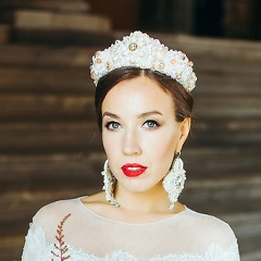 Виктория Айюб, 23.06, Boston