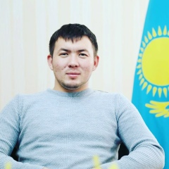 Бекзат Енсегенов, Актобе