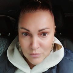 Ирина Потехина