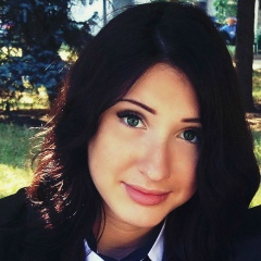 Лаура Шевчук, 02.06, Кишинев