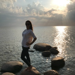 Наталья Сбратова, 26.11.1987, Москва