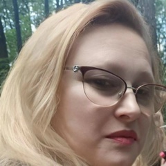 Наталья Лаптова, 05.06.1966, Королёв