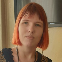 Виктория Тюлькина, 18.11.1994, Могилёв
