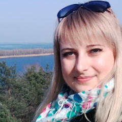 Алена Чижикова, 11.12, Черкассы