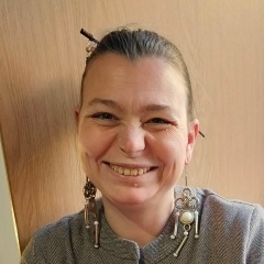 Дарья Смирнова, 02.11.1989, Москва