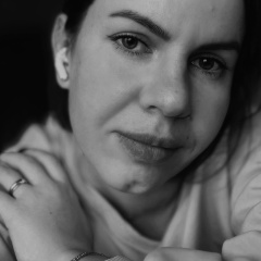 Олеся Лисова, 18.02.1989, Ставрополь