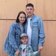 Наташа Ефимова, Иркутск