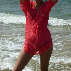 Александра Ермакова, 16.08, Воронеж