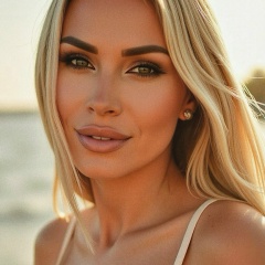 Мария Янке, 09.09, Москва