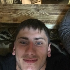 Кирилл Новожилов, 24.10, Череповец
