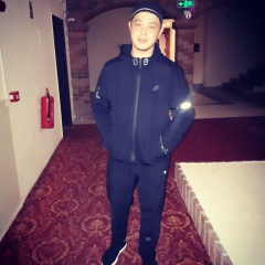Нуржан Молдабаев, 17.12.1991, Кордай