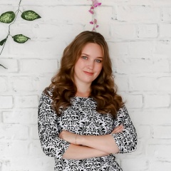 Татьяна Бехштедт, 31.05, Омск
