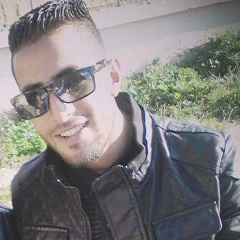 Oussama Maymi, 04.11.1994