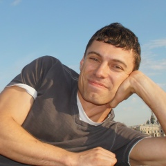 Boris Litmanovich, 15.04, Edmonds