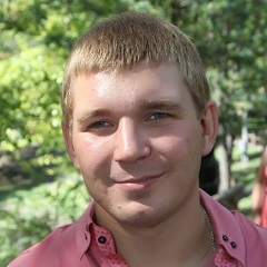 Дима Бригадир, 02.07.1988, Самара