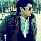 Эльдияр Копосов, 12.07.1993, Санкт-Петербург