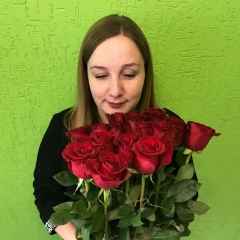 Валентина Красникова, 10.02, Красноярск