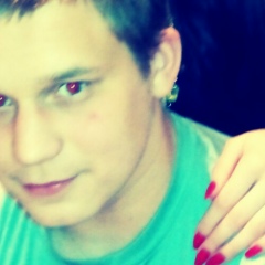 Николай Окунев, 13.08.1988, Уяр
