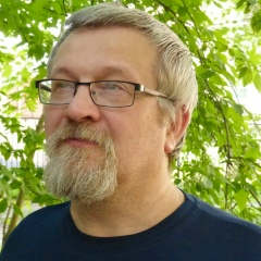Владимир Молчанов, 23.04.1965, Санкт-Петербург