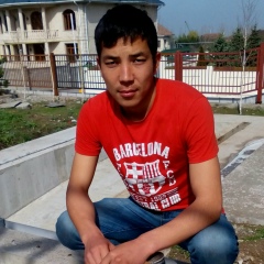 Askar Atajanov, 20.01.1992, Алматы