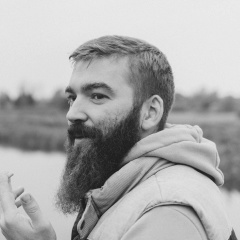 Сергей Прошин, 08.02.1989, Москва