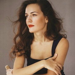 Светлана Попович, 15.05, Санкт-Петербург