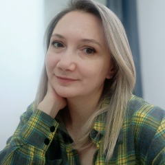 Лилия Резванова, 16.12.1989