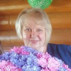 Татьяна Егорова, 23.07.1970, Псков