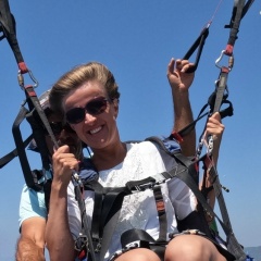 Алинчик Yumakaeva, 23.07, Санкт-Петербург