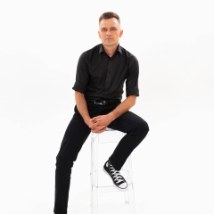 Михаил Коваленко, 14.02, Сургут