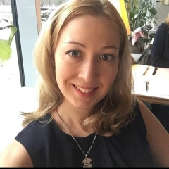 Anna Ber, 19.08, Москва